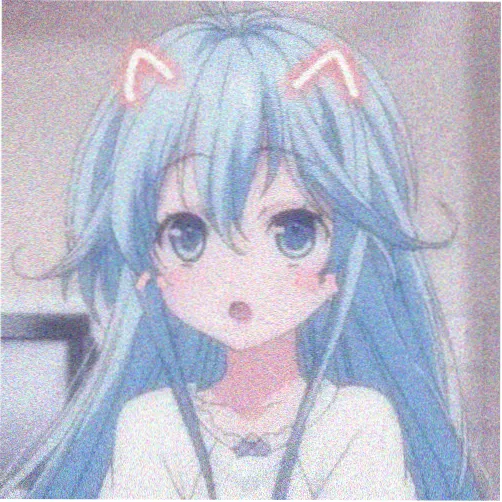片动漫用户头像