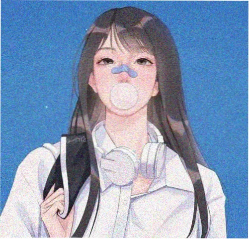 片动漫用户头像