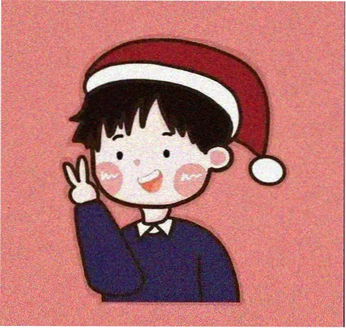片动漫用户头像